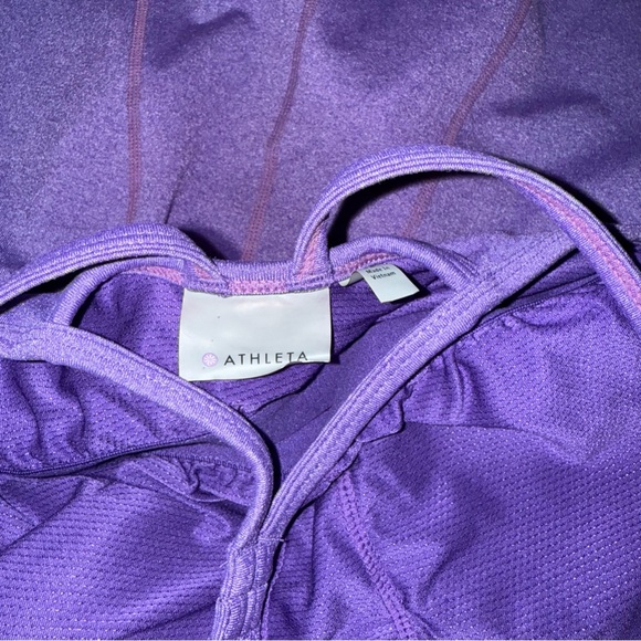 Athleta tank top size S - Picture 7 of 7